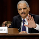 Attorney General Eric H. Holder Jr.
Chip Somodevilla/Getty Images